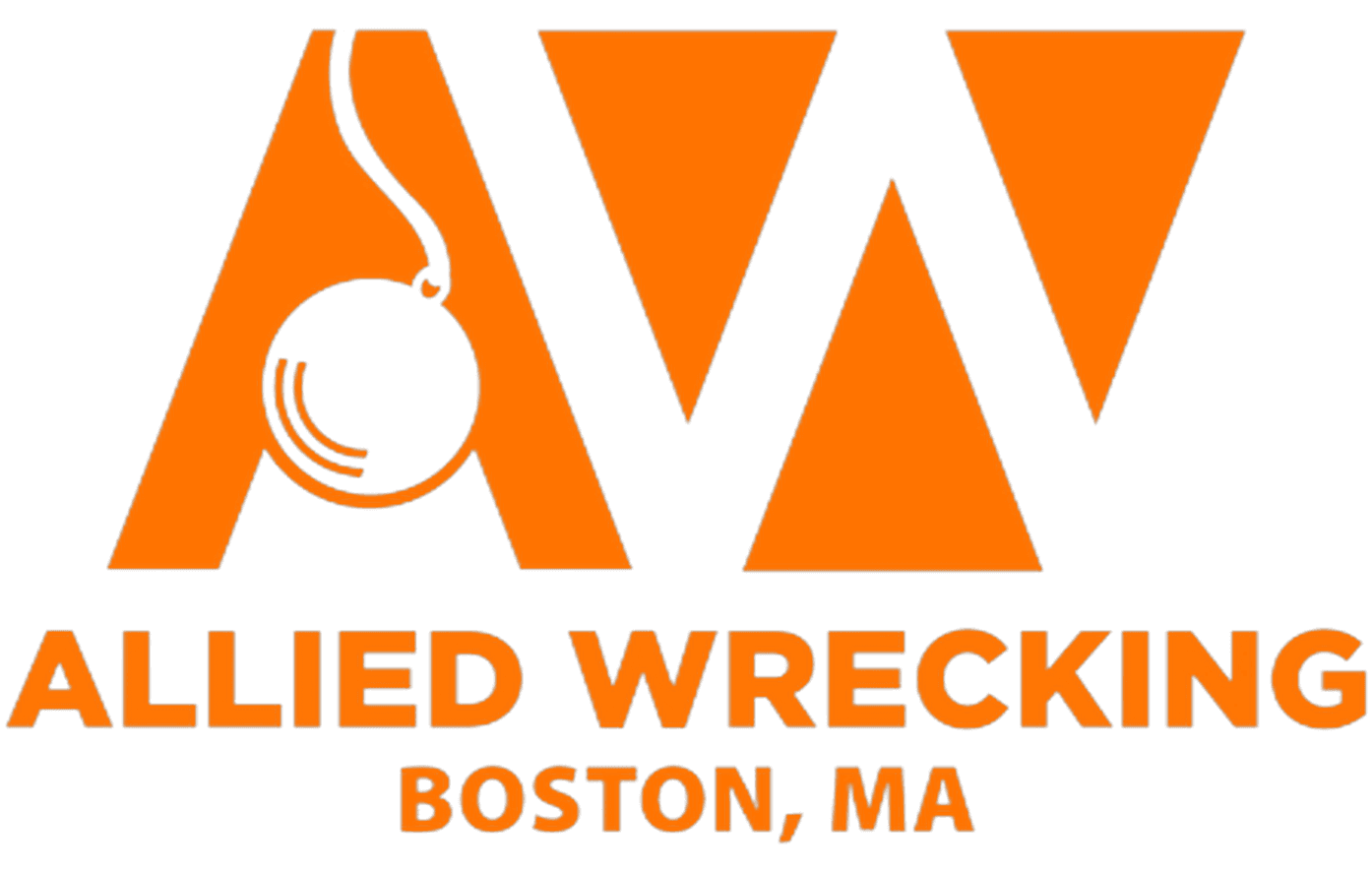Allied Wrecking — Boston demolition contractor