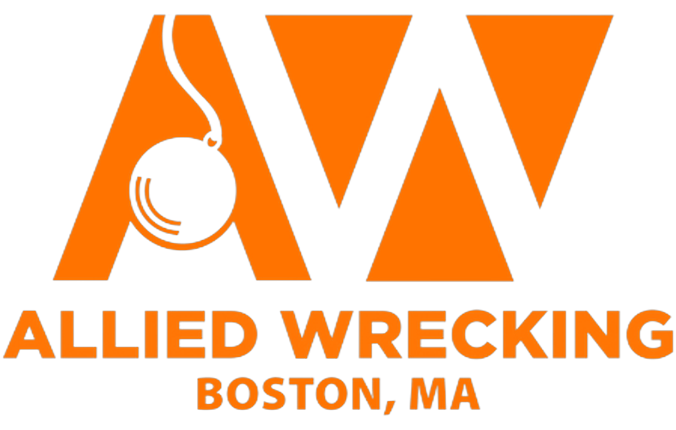 Allied Wrecking Boston